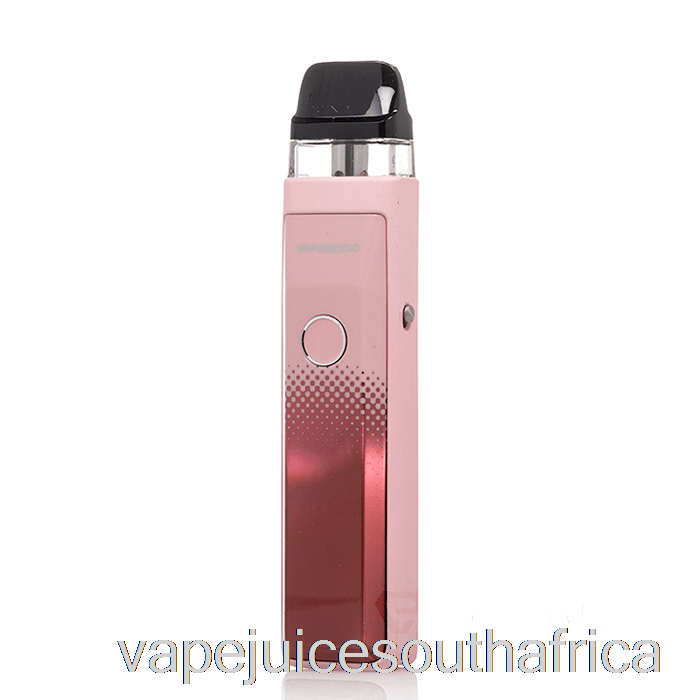 Vape Pods Vaporesso Xros Pro 30W Pod System Pink